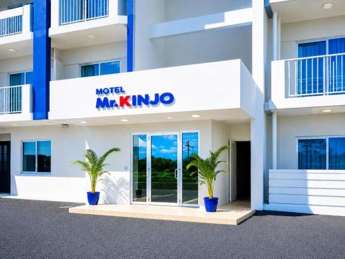 Miyakojima Apartment | MrKINJO in Air Resort
