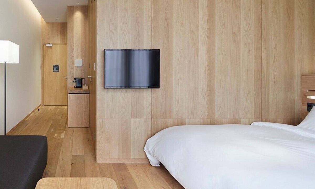 Ginza Hotel | Muji Hotel Ginza