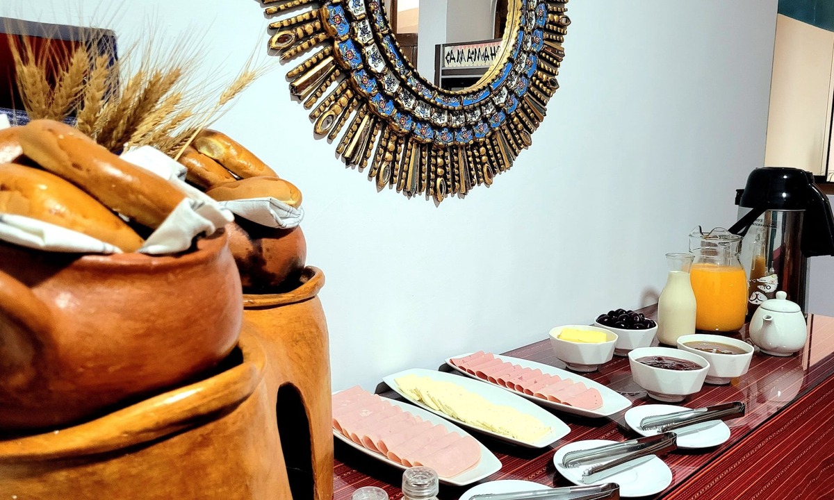 Cusco Historic Center Hotel | Munay Ñusta Cusco