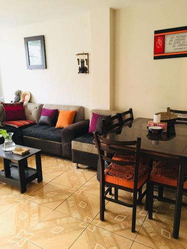 Tacna Apartment | Munaycha