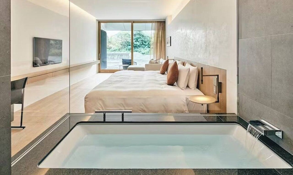 Arashiyama Hotel | MUNI KYOTO