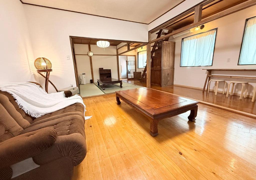 Murakami Apartment | Murakami Base Kirakuya