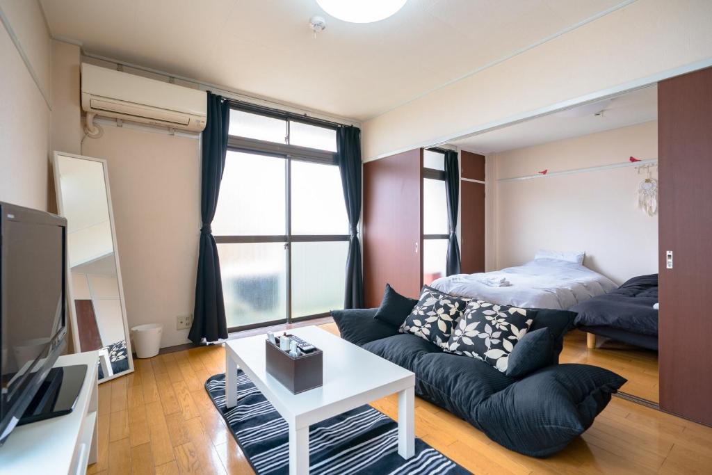 Shibamata Apartment | Murata Corpo 301