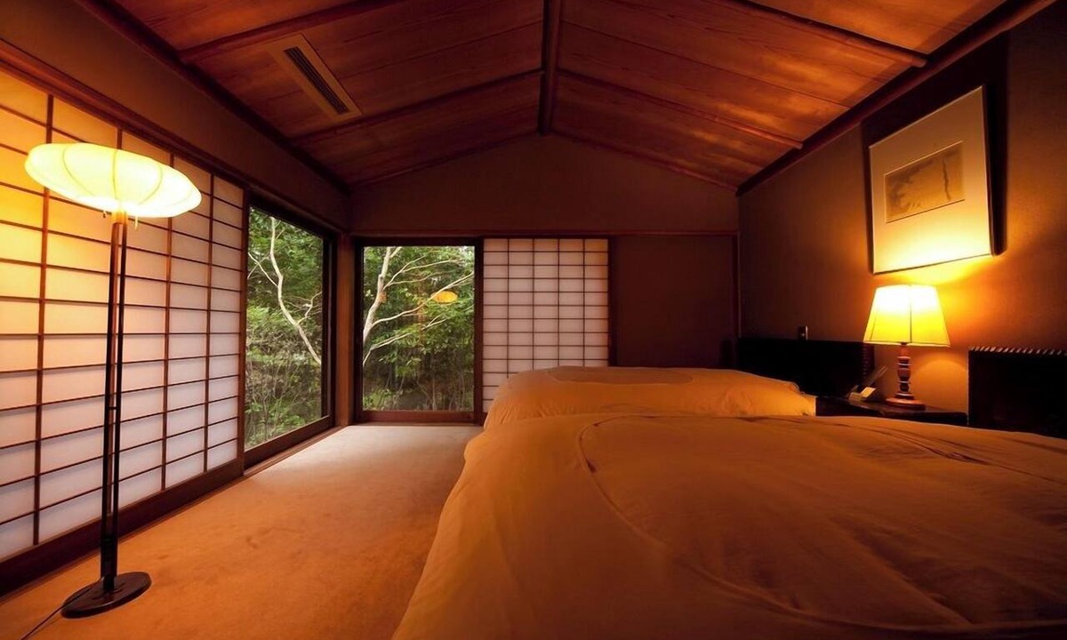 Yufuin Onsen Hotel | Murata