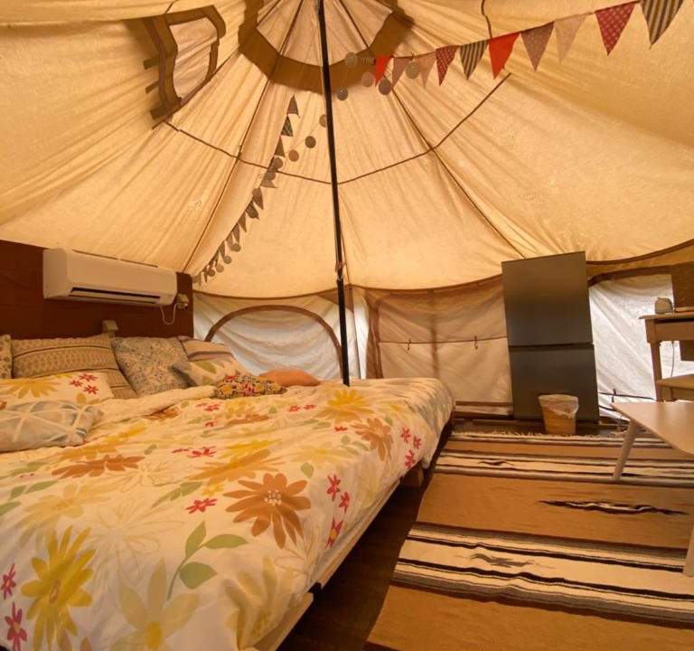 Kitazato Other | Muribushi-PLUS Gramping TENT