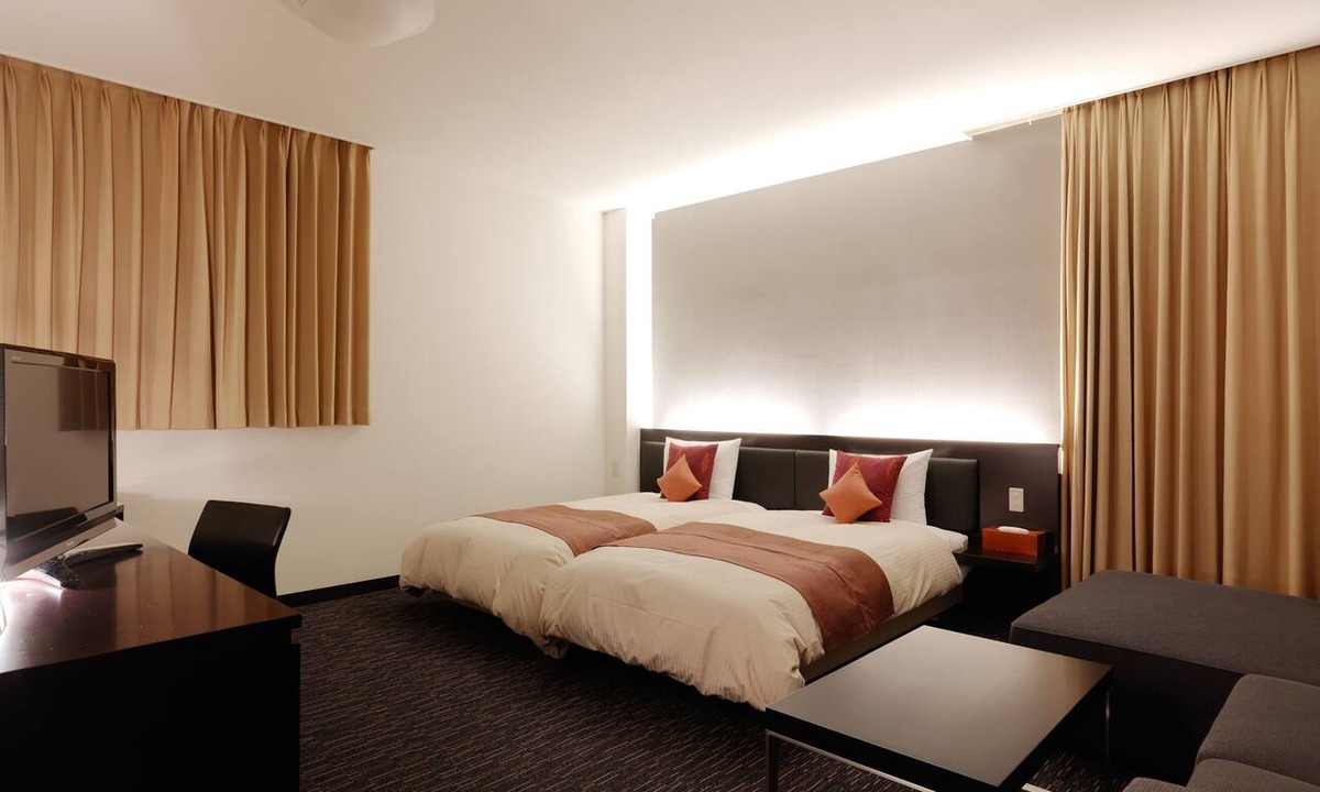Muroran Hotel | Muroran Prince Hotel