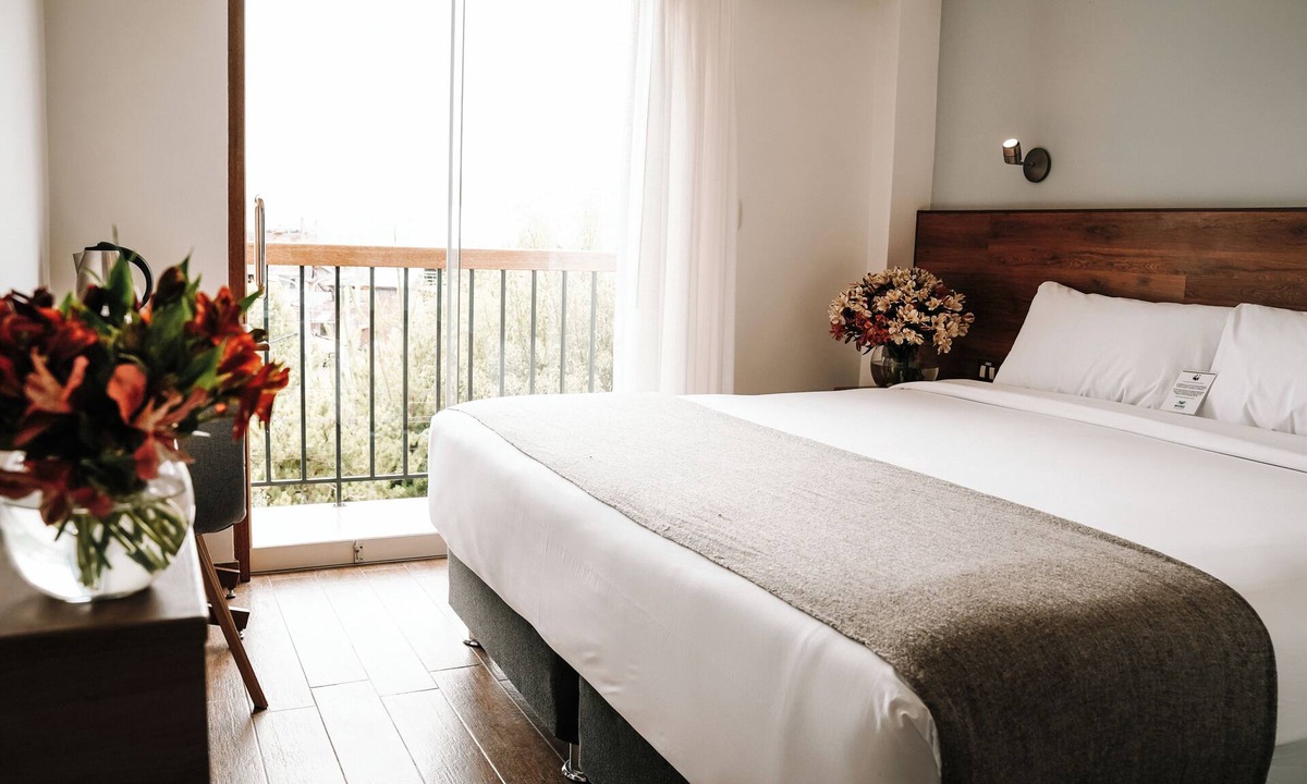 Cusco Historic Center Hotel | MURU HOMELY HOTEL