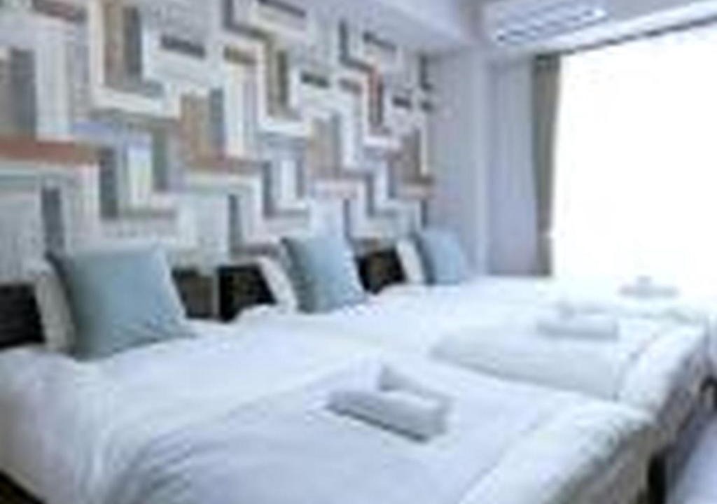 Shinsekai Apartment | Mutsumi Shinimamiya 802 むつみ庵新今宮 802