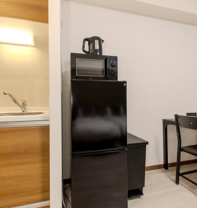 Taisho-ku Apartment | Mutsumi Tahisho1st 03L むつみ庵大正1st 03L