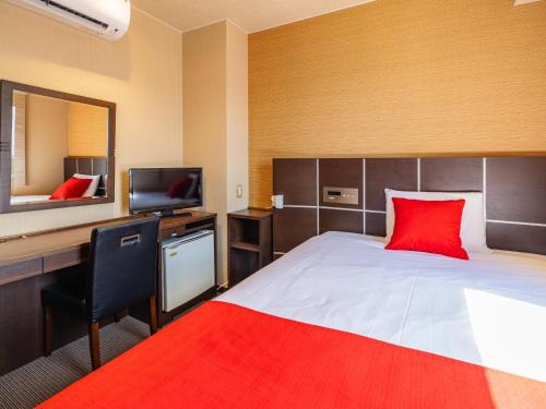 Okazaki Hotel | My Hotel Okazaki - Vacation STAY 40795v