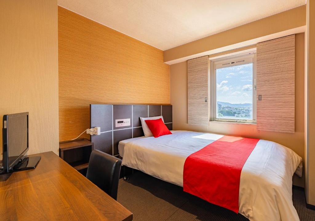 Okazaki Hotel | My Hotel Okazaki - Vacation STAY 40791v