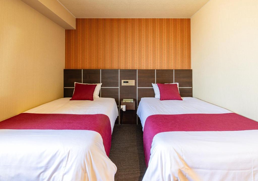 Okazaki Hotel | My Hotel Okazaki - Vacation STAY 40799v