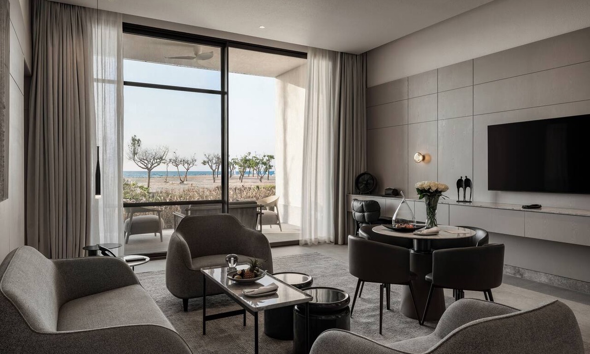 Alexandria - Mediterranean Coast Hotel | My Ōtel North Coast