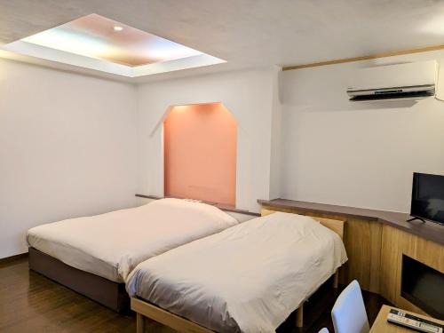 Takahata House | My Room