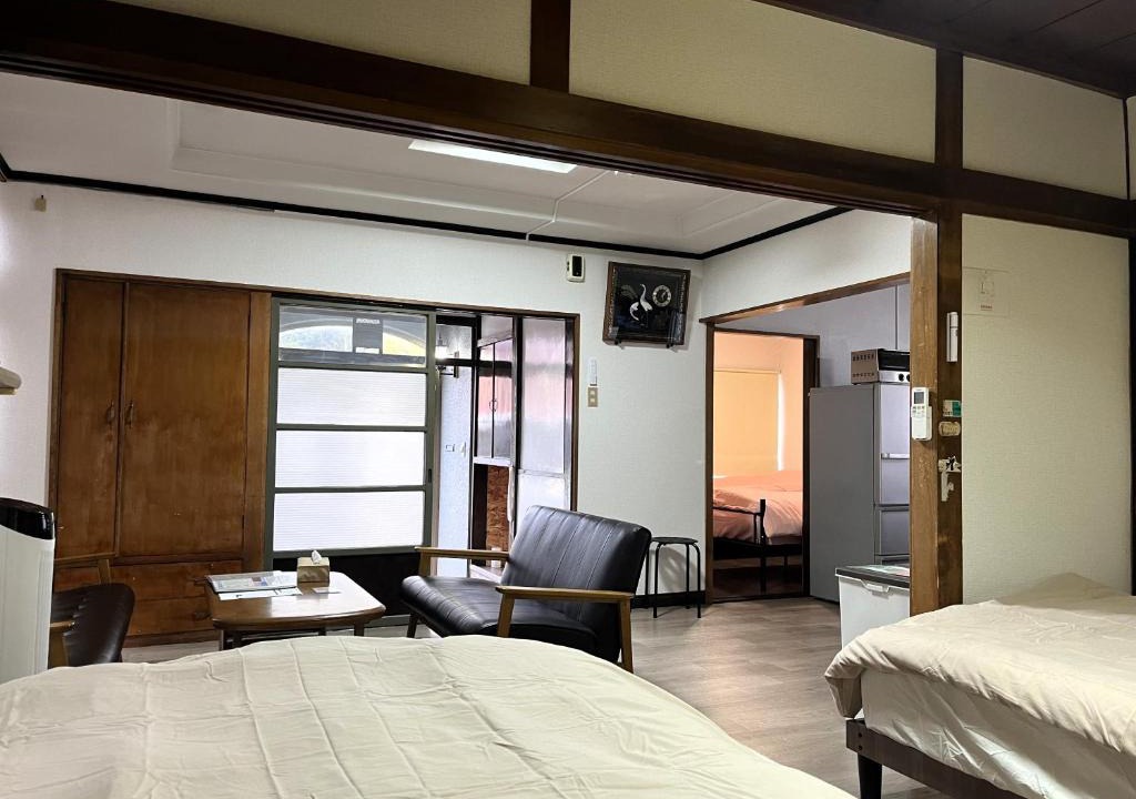 Asahikawa Apartment | My STAGE
