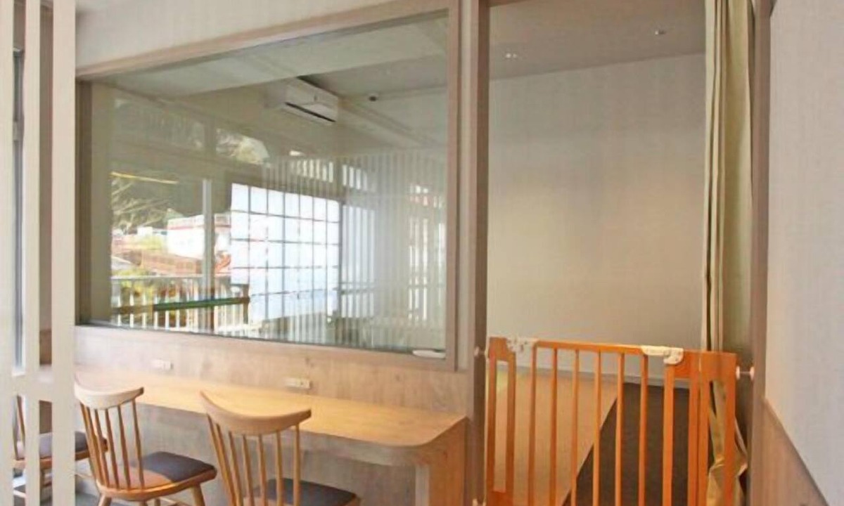 Kirishima House | Myoken Onsen Nemu