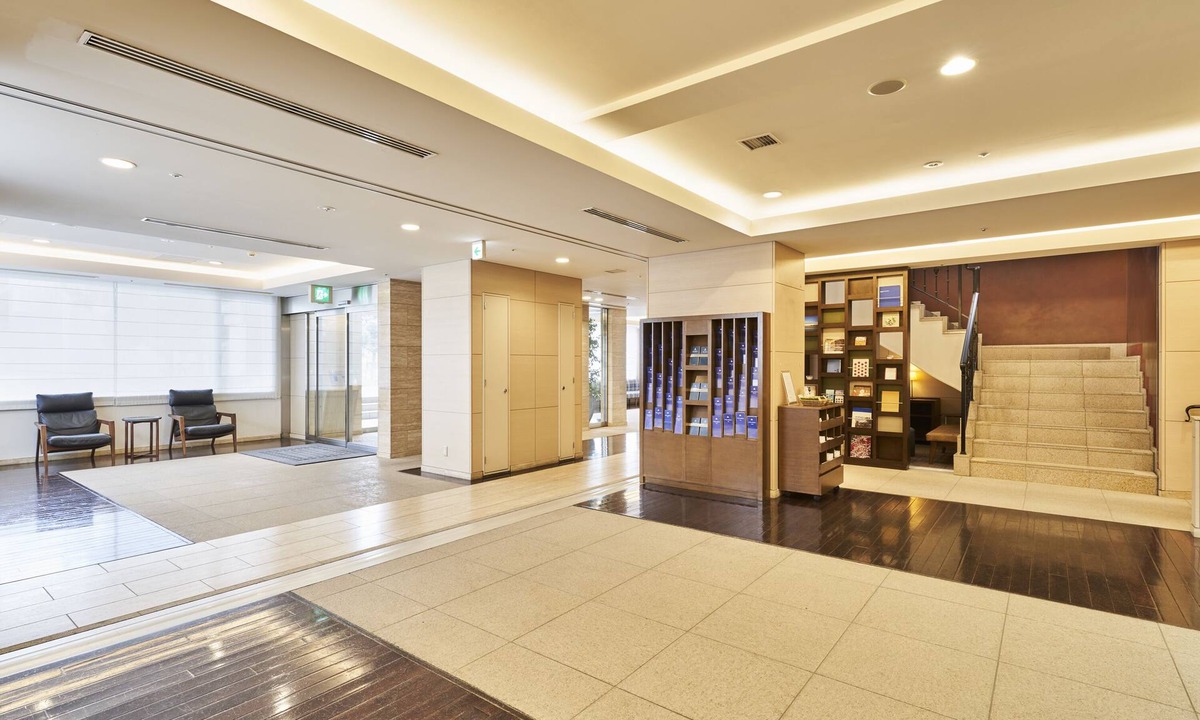 Urayasu Hotel | MyStays Shin Urayasu Conference Center