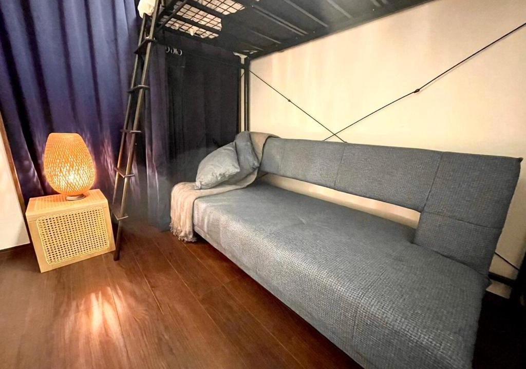 Minamiotsuka Apartment | n'imo HOUSE 101