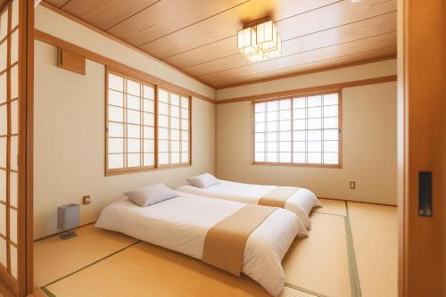 Kita Ward House | N21 Stay