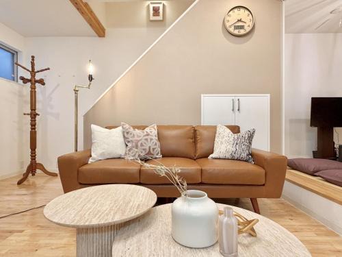 Tanimachi House | N6HOUSE - Vacation STAY 21267