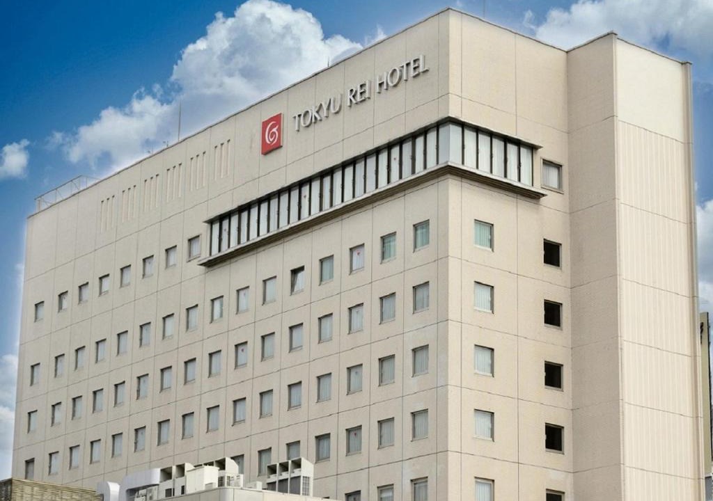 Nagano Hotel | Nagano Tokyu REI Hotel