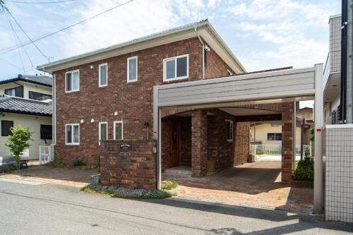 Nagano House | Nagano Villa 翠