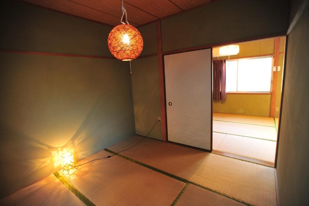Nagasaki Hostel | Nagasaki Kagamiya