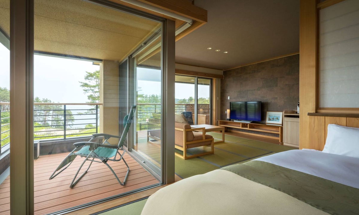 Iwaizumi-cho House | Nagisatei Taroan