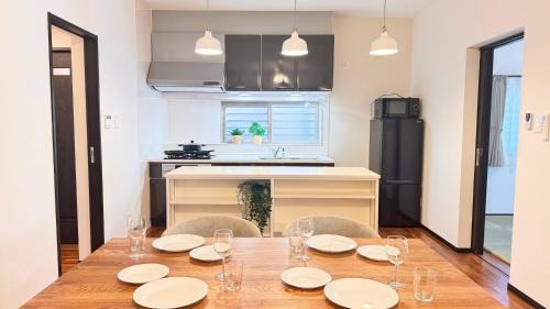 Yabu Apartment | Nago家 -なごや-