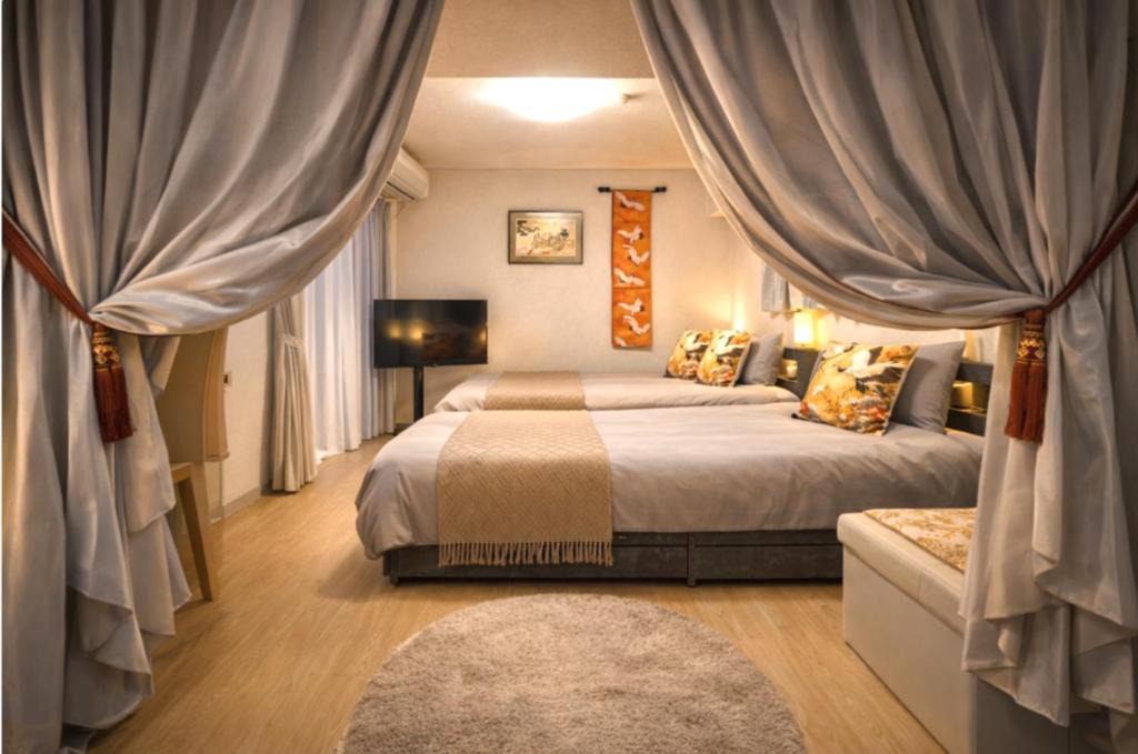 Chikusa Ward Apartment | nagomi