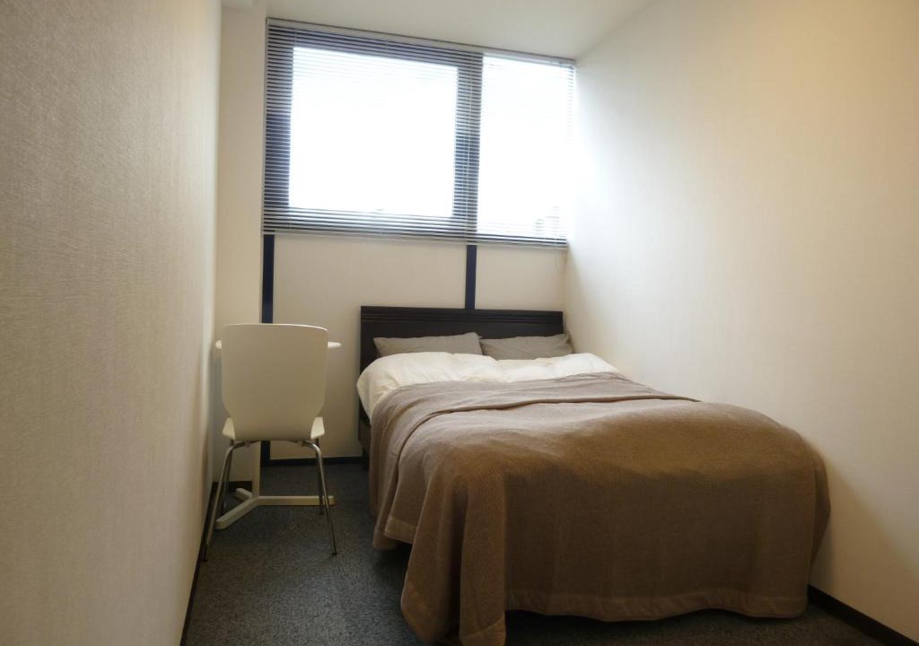 Chikusa Ward Apartment | Nagoya Motoyama House C