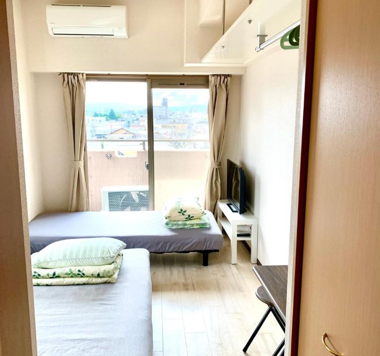 Nakamura Apartment | Nagoya Station is nearby, convenient for shopping