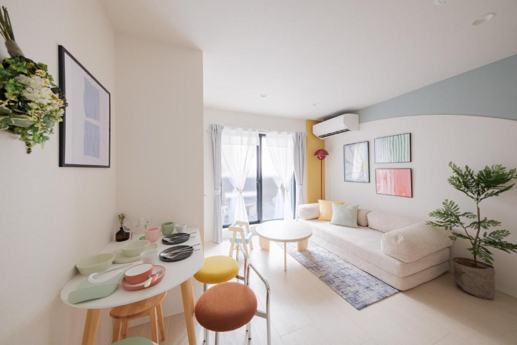 Nakamura Apartment | Nagoya Urban Stay