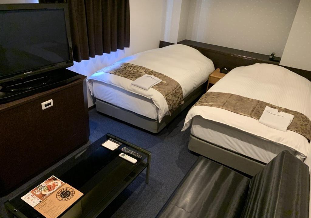 Nagoya City Centre Hotel | Nagoyaeki Access Hotel/Vacation STAY 79752