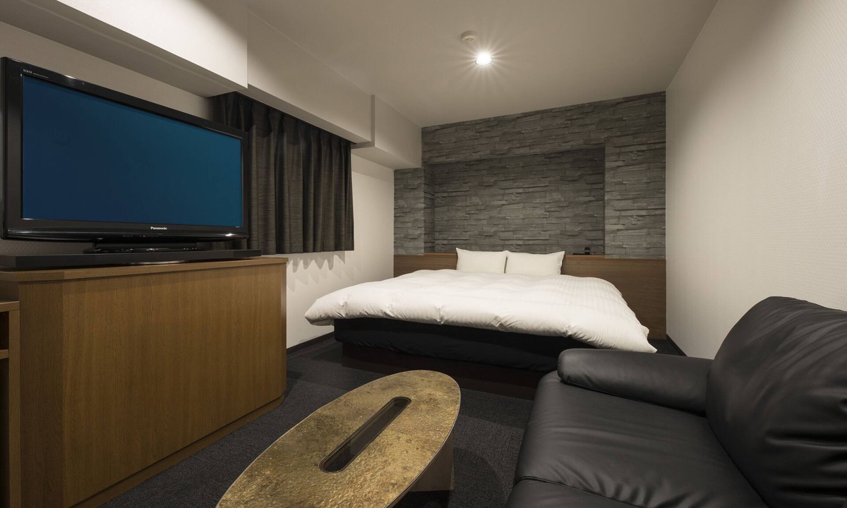 Nagoya City Centre Hotel | Nagoyaeki Accesshotel