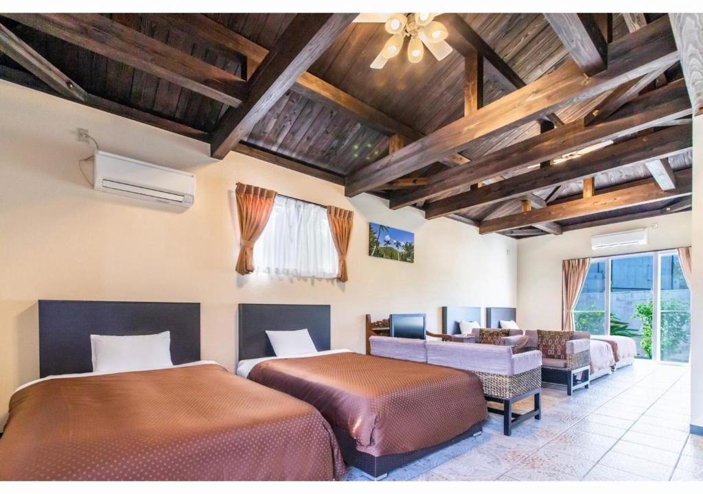 Nagura House | Nagura Village - Vacation STAY 61123v