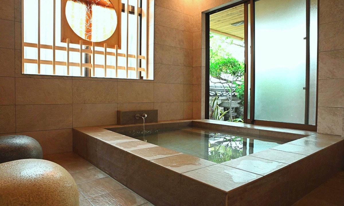 Matsuyama House | Naha accommodation Holiday/Naha City Okinawa