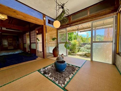 Kikai Island House | Nakamaa-jinya- - Vacation STAY 64603v