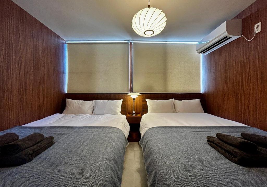 Koenjiminami House | Nakano Station South Inn