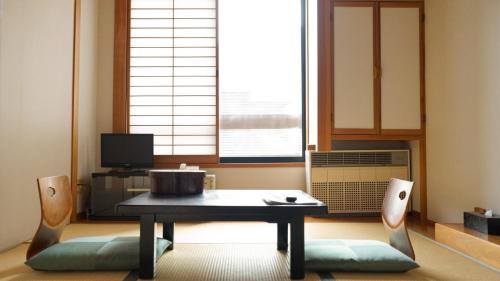 Matsumoto Hotel | Nakanoyu Onsen Ryokan - Vacation STAY 15670v