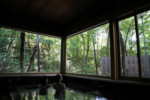 Takayama Hotel | Nakaodaira