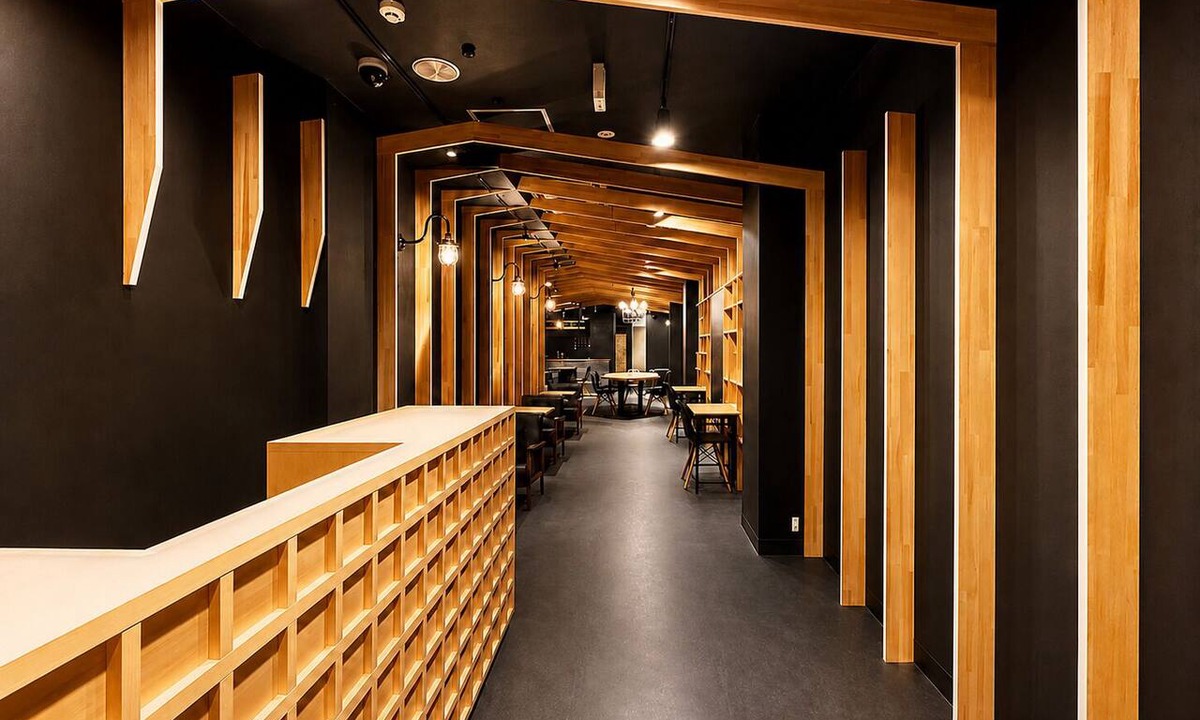 Minami Hostel | Namba Guesthouse HIVE - Hostel