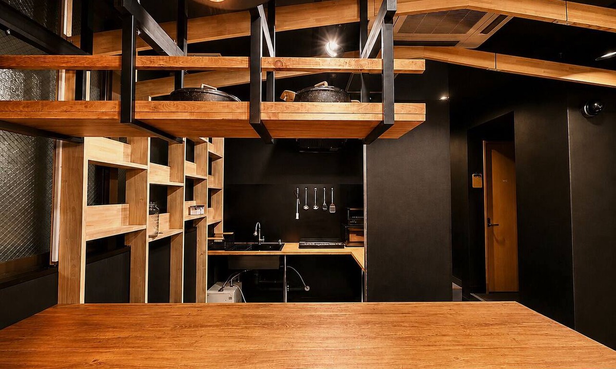 Minami Hostel | Namba Guesthouse HIVE - Hostel