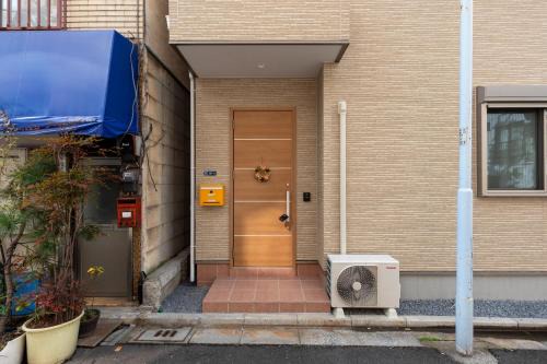 Asakusa Apartment | Nana House Asakusa