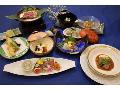 Kamitonda Hotel | Nanki Shirahama Resort Hotel - Vacation STAY 38056v