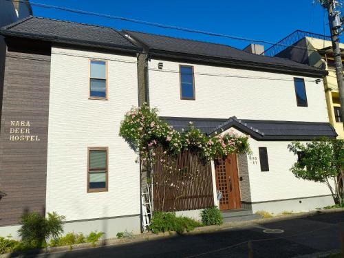 Nara Hostel | Nara Deer Hostel
