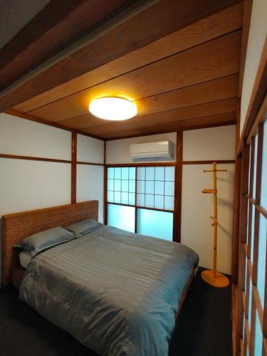 Kawagoe House | Nara House R2