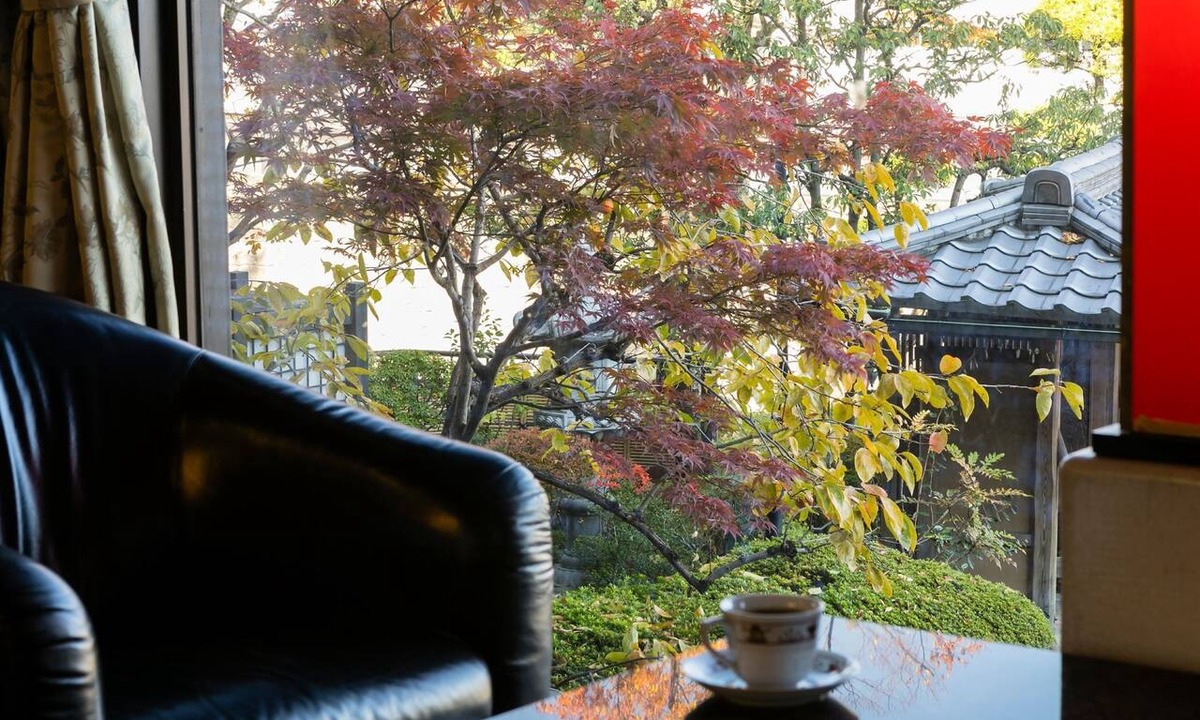 Nara House | Nara Park Hotel