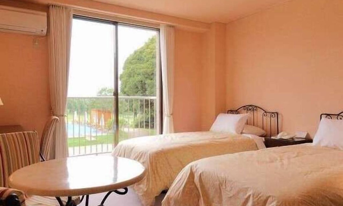 Yamakura Hotel | Narita no Mori Country Club