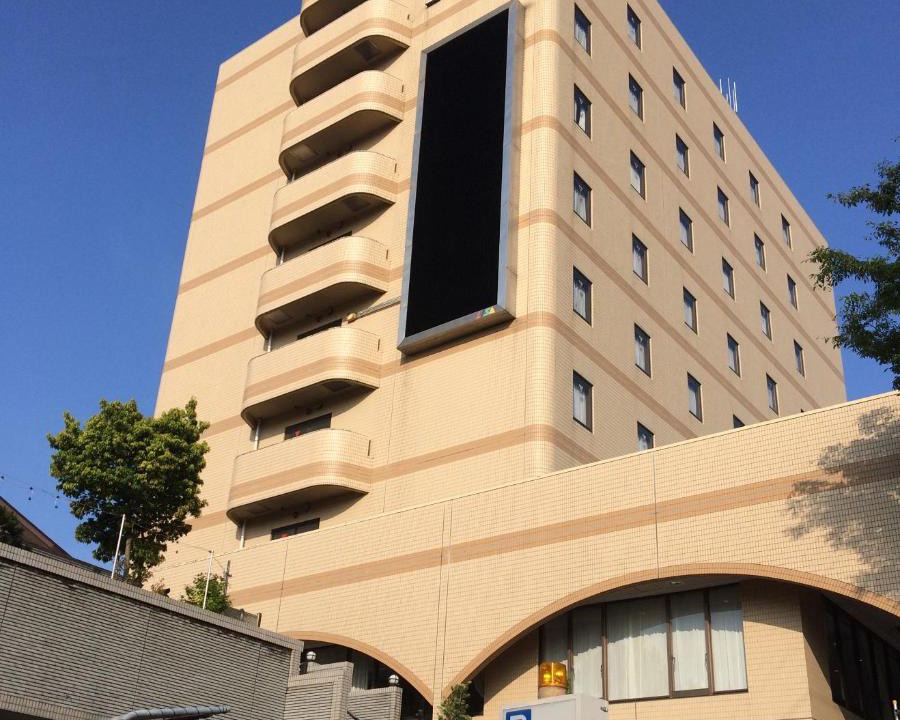 Narita Hotel | Narita U-City Hotel